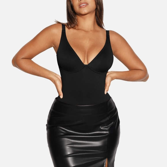 NWT Feelingirl Thing Bodysuit - Picture 5 of 7